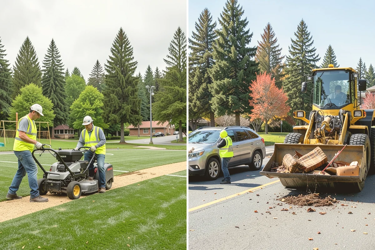Speed Bump Installation in Edmonds, Snohomish County, WA - Confirm location, device type, and spacing