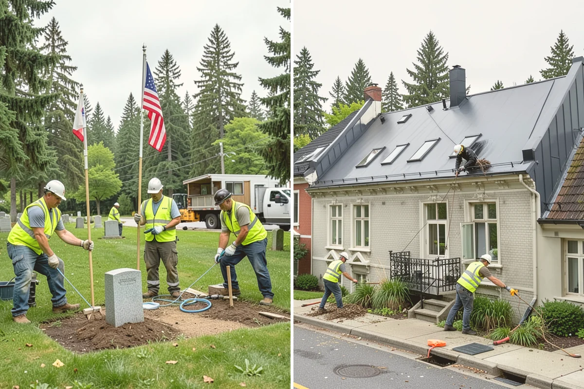 Speed Bump Installation in Fife, Pierce County, WA - Confirm location, device type, and spacing