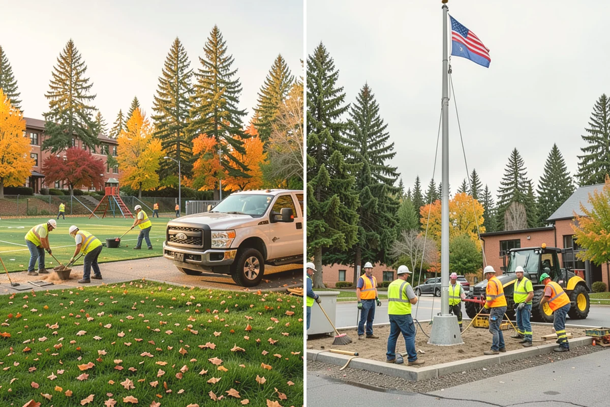 Speed Bump Installation in Kent, King County, WA - Confirm location, device type, and spacing