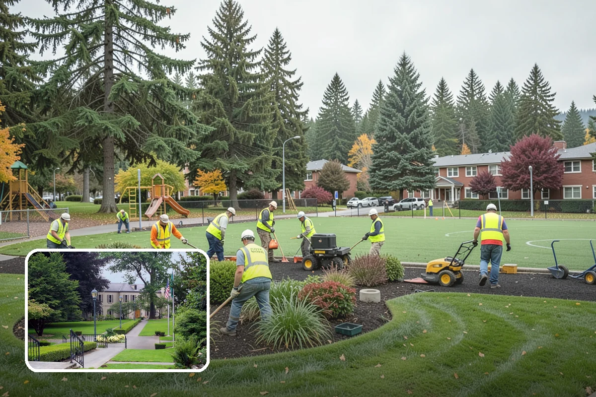 Speed Bump Installation in Woodinville, King County, WA - Effective speed reduction in problem areas
