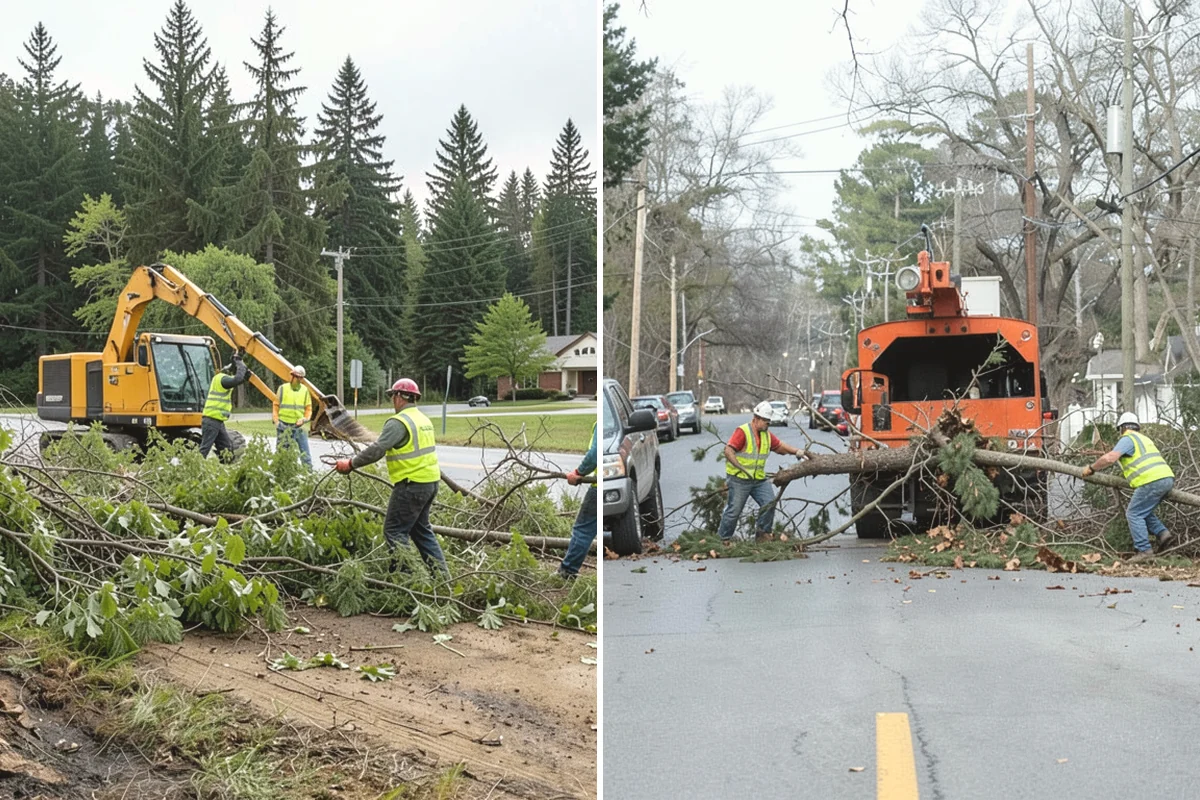 Speed Hump Construction in Anacortes, Skagit County, WA - Confirm the location, profile, and drainage impacts