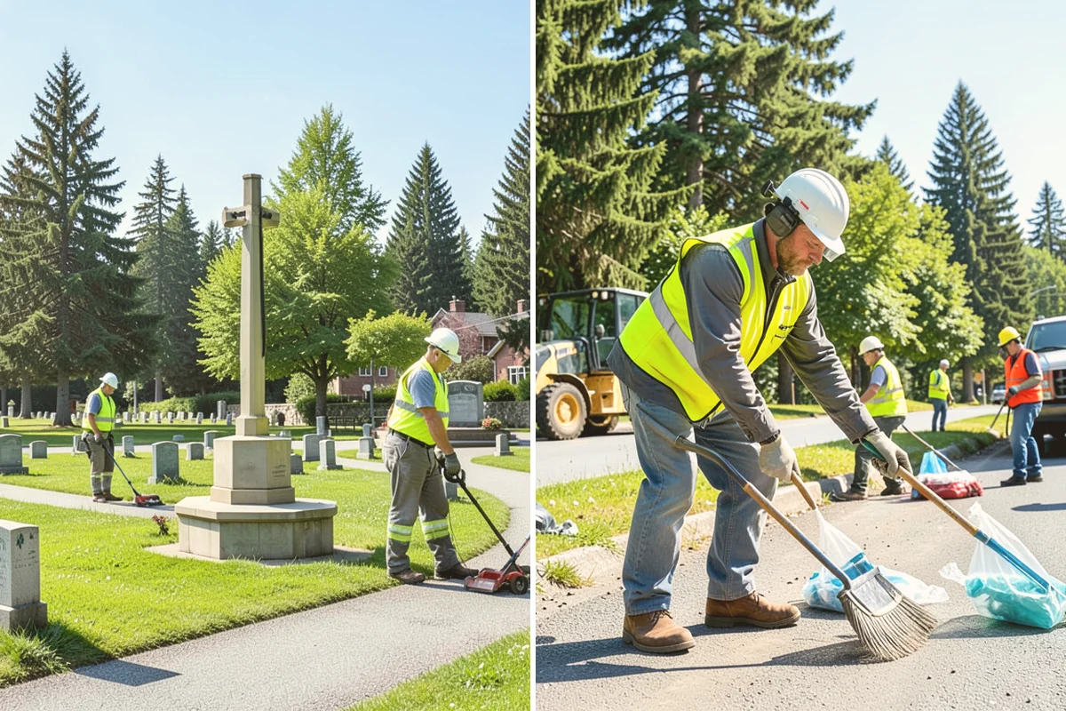Speed Hump Construction in Brier, Snohomish County, WA - Confirm the location, profile, and drainage impacts