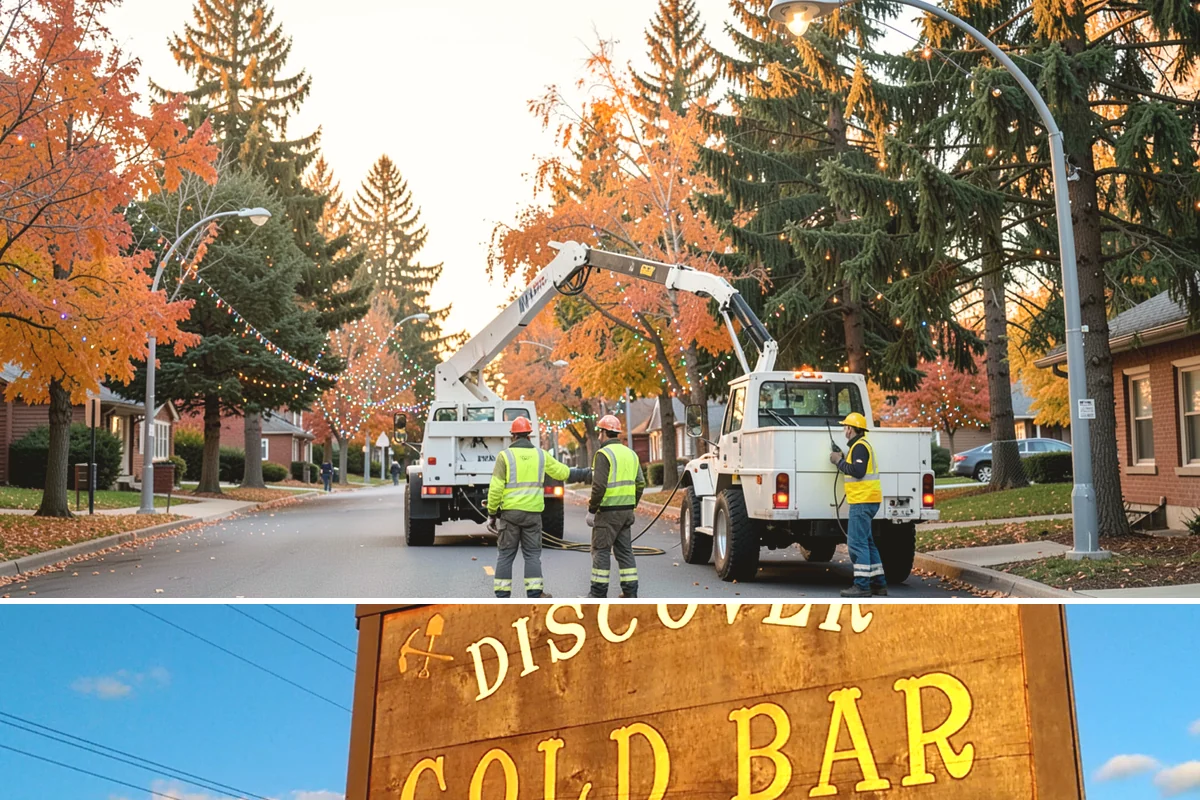 Speed Hump Construction in Gold Bar, Snohomish County, WA - Speed humps are placed in warm, dry weather so the asphalt compacts to the precise profile that calming performance depends on.