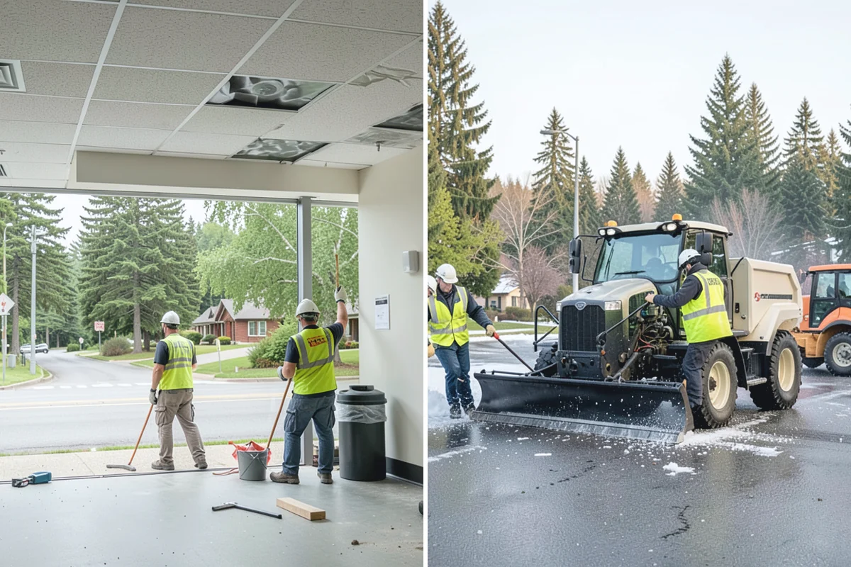 Speed Hump Construction in Roy, Pierce County, WA - Confirm the location, profile, and drainage impacts