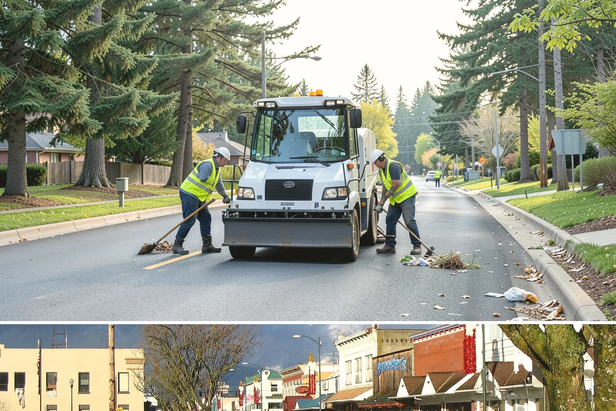 Spill Response in Arlington, Snohomish County, WA - Response is available around the clock in every season, with rain events raising urgency as runoff accelerates pollutant...
