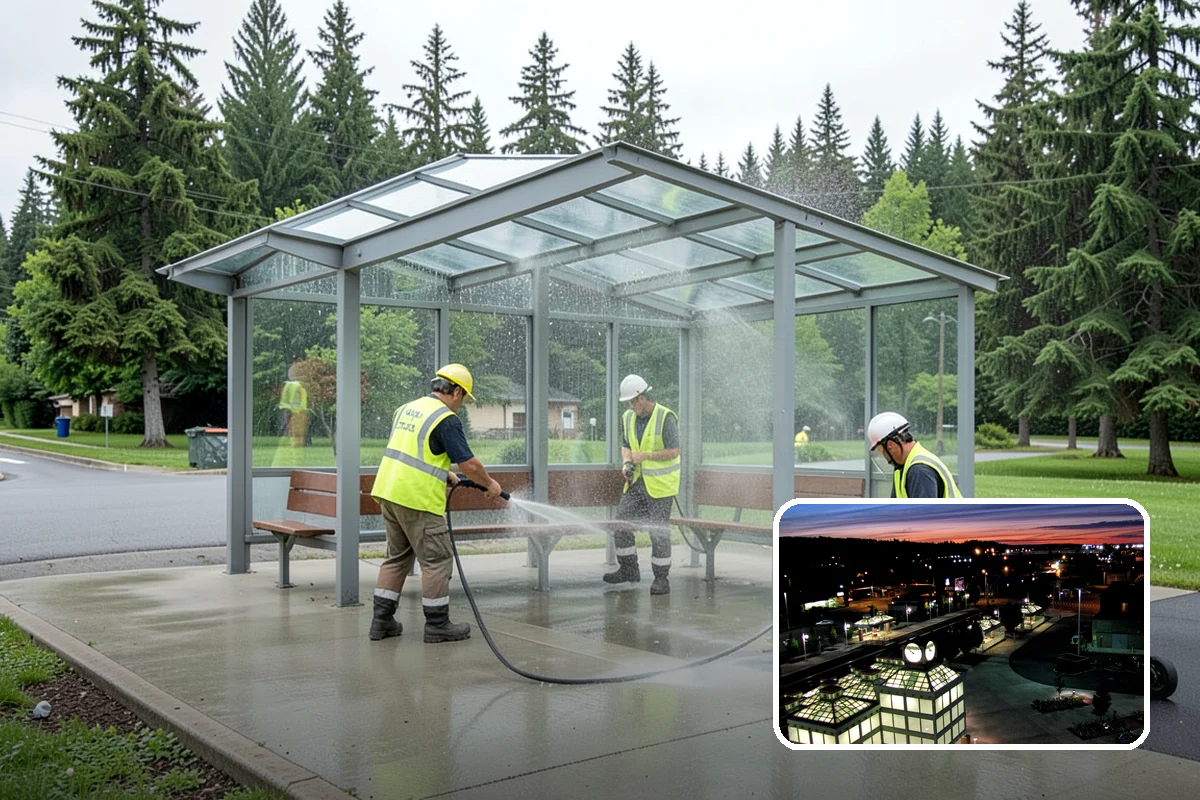 Spill Response in Auburn, King County, WA - Trained HAZWOPER responders on an on-call basis