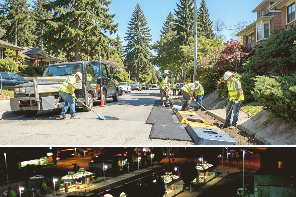 Spill Response in Auburn, King County, WA - Response is available around the clock in every season, with rain events raising urgency as runoff accelerates pollutant...