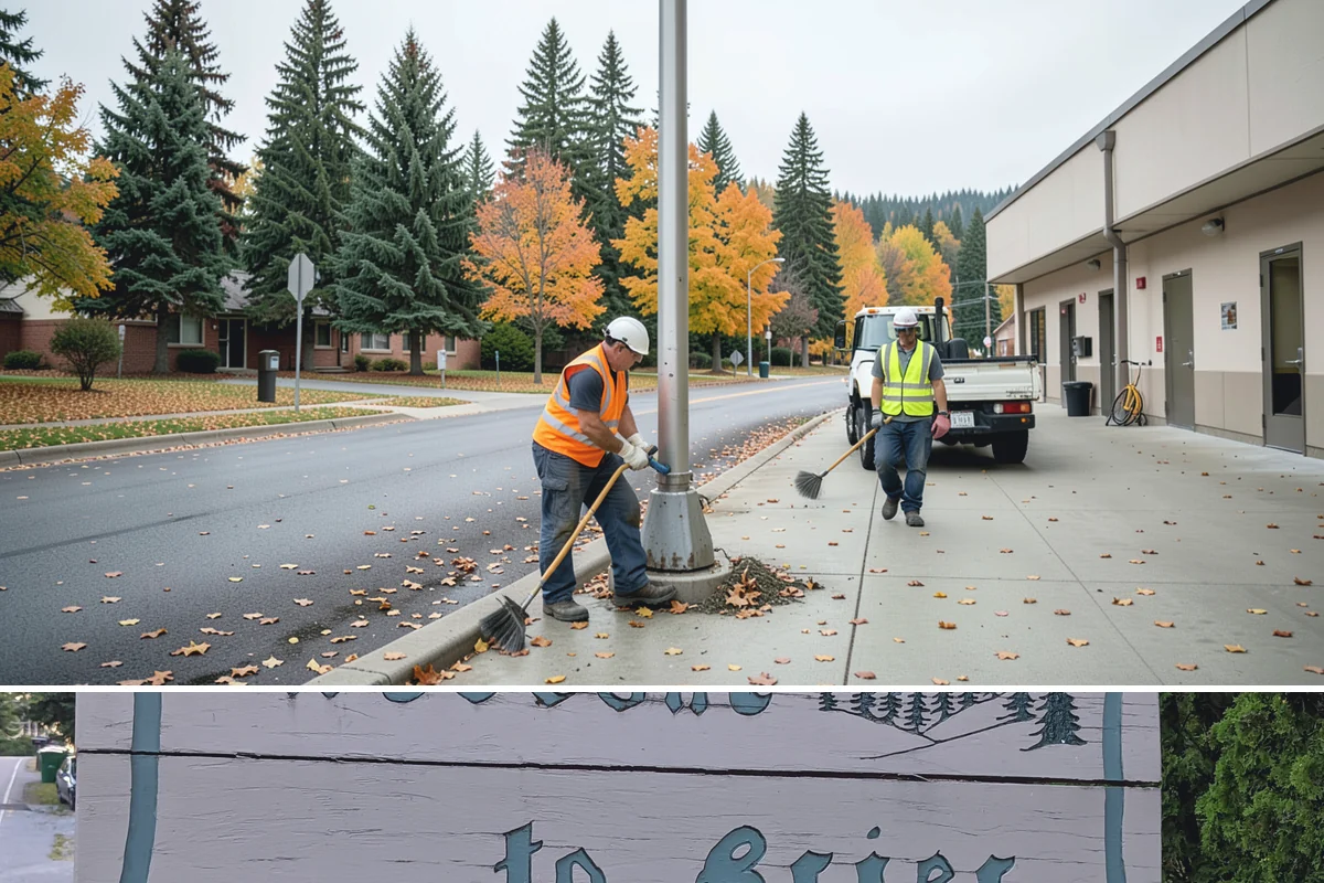 Spill Response in Brier, Snohomish County, WA - Response is available around the clock in every season, with rain events raising urgency as runoff accelerates pollutant...