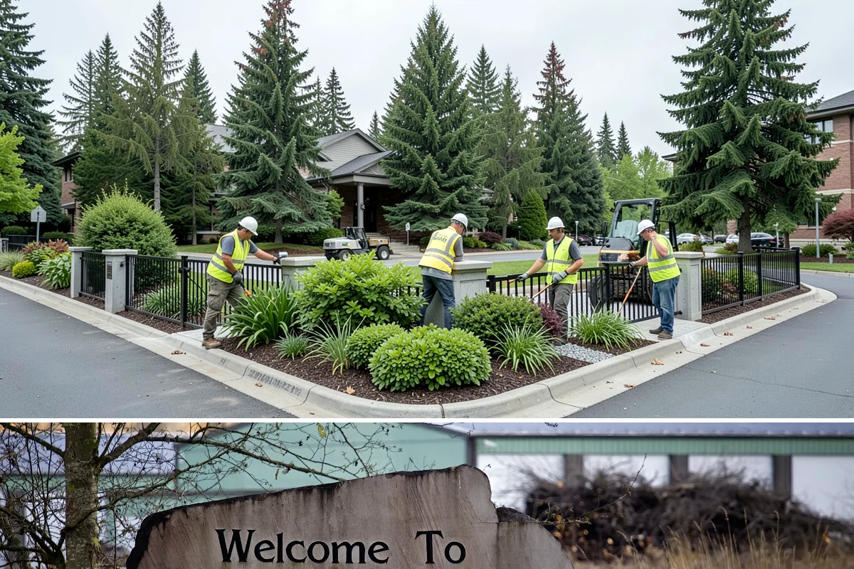 Spill Response in Buckley, Pierce County, WA - Response is available around the clock in every season, with rain events raising urgency as runoff accelerates pollutant...