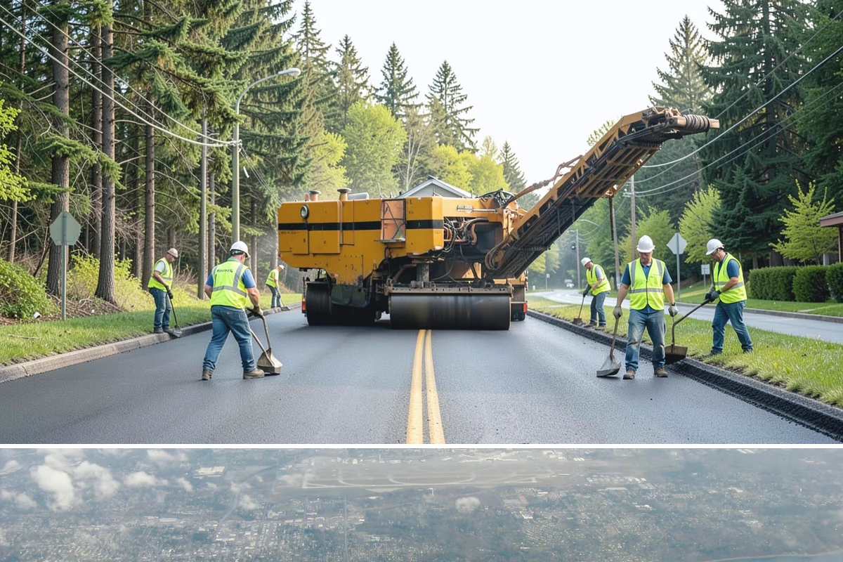 Spill Response in Burien, King County, WA - Response is available around the clock in every season, with rain events raising urgency as runoff accelerates pollutant...
