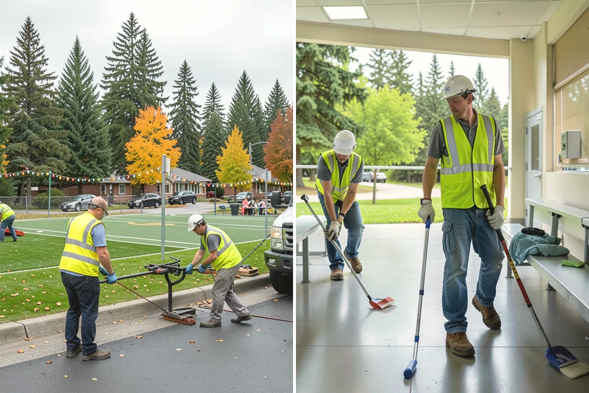 Spill Response in Duvall, King County, WA - Mobilize responders and assess the spill and its pathway