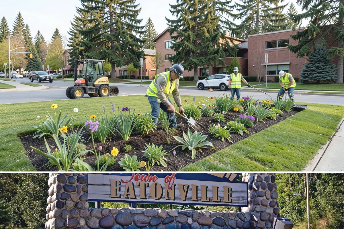 Spill Response in Eatonville, Pierce County, WA - Response is available around the clock in every season, with rain events raising urgency as runoff accelerates pollutant...