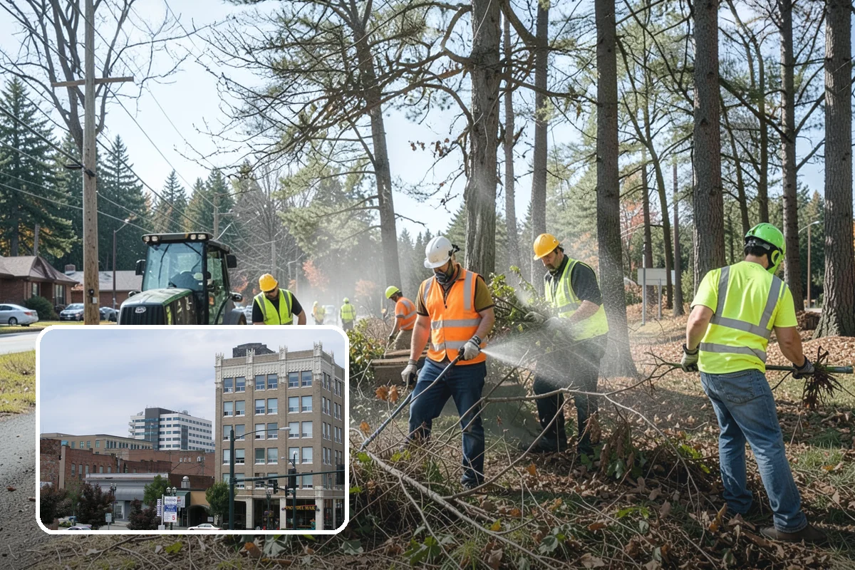 Spill Response in Everett, Snohomish County, WA - Trained HAZWOPER responders on an on-call basis