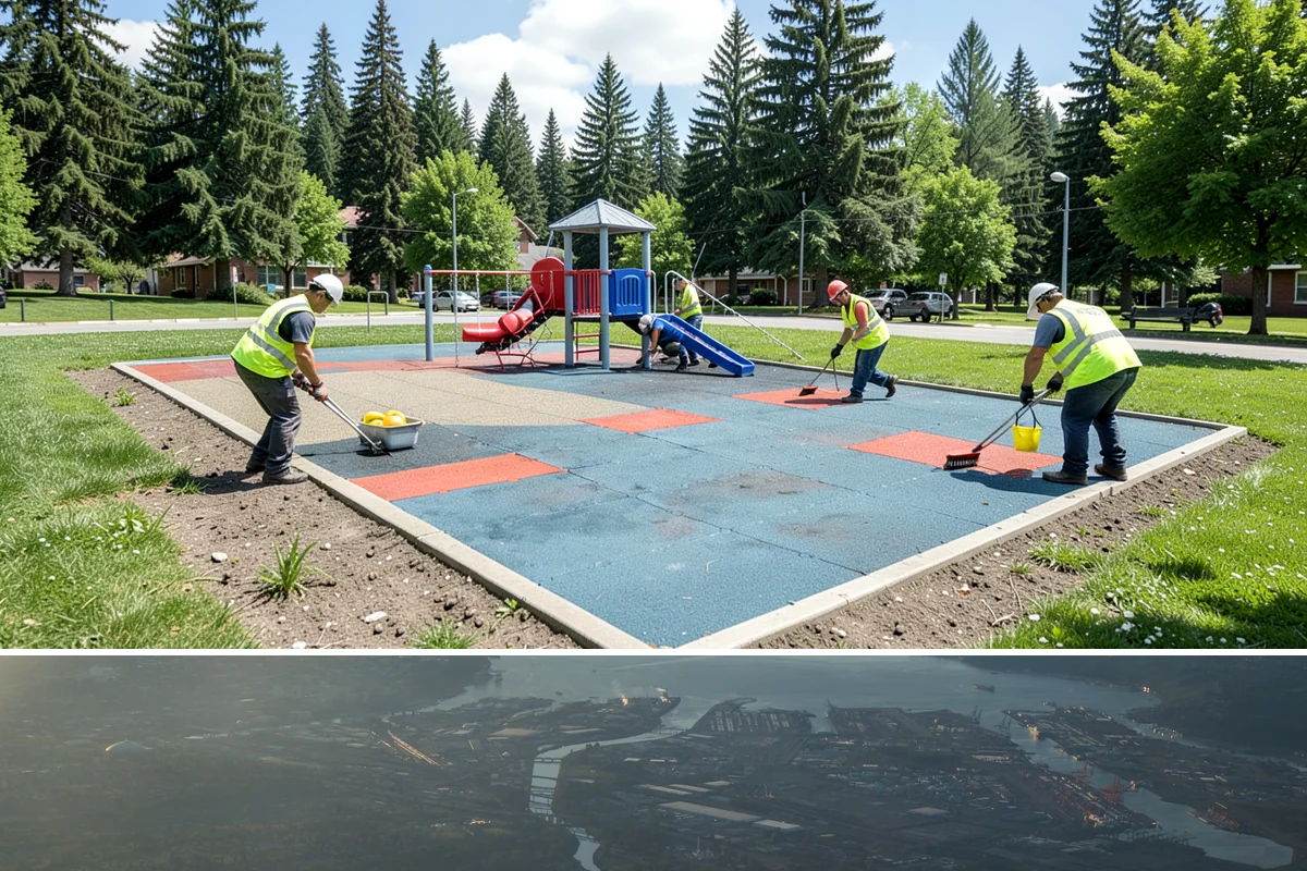 Spill Response in Fife, Pierce County, WA - Response is available around the clock in every season, with rain events raising urgency as runoff accelerates pollutant...