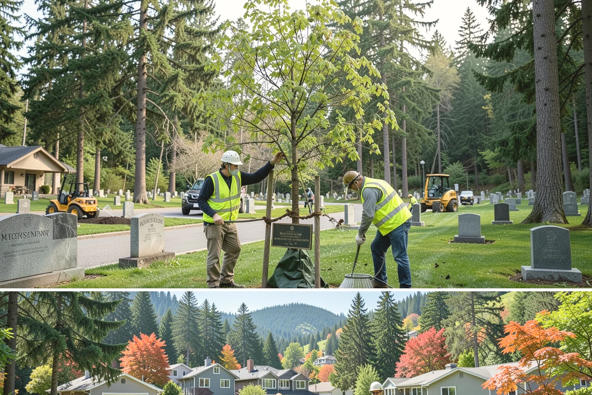 Spill Response in Fircrest, Pierce County, WA - Response is available around the clock in every season, with rain events raising urgency as runoff accelerates pollutant...