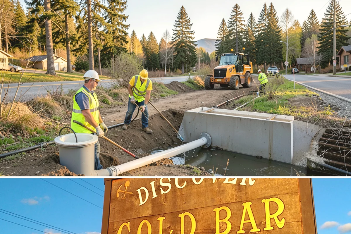 Spill Response in Gold Bar, Snohomish County, WA - Response is available around the clock in every season, with rain events raising urgency as runoff accelerates pollutant...