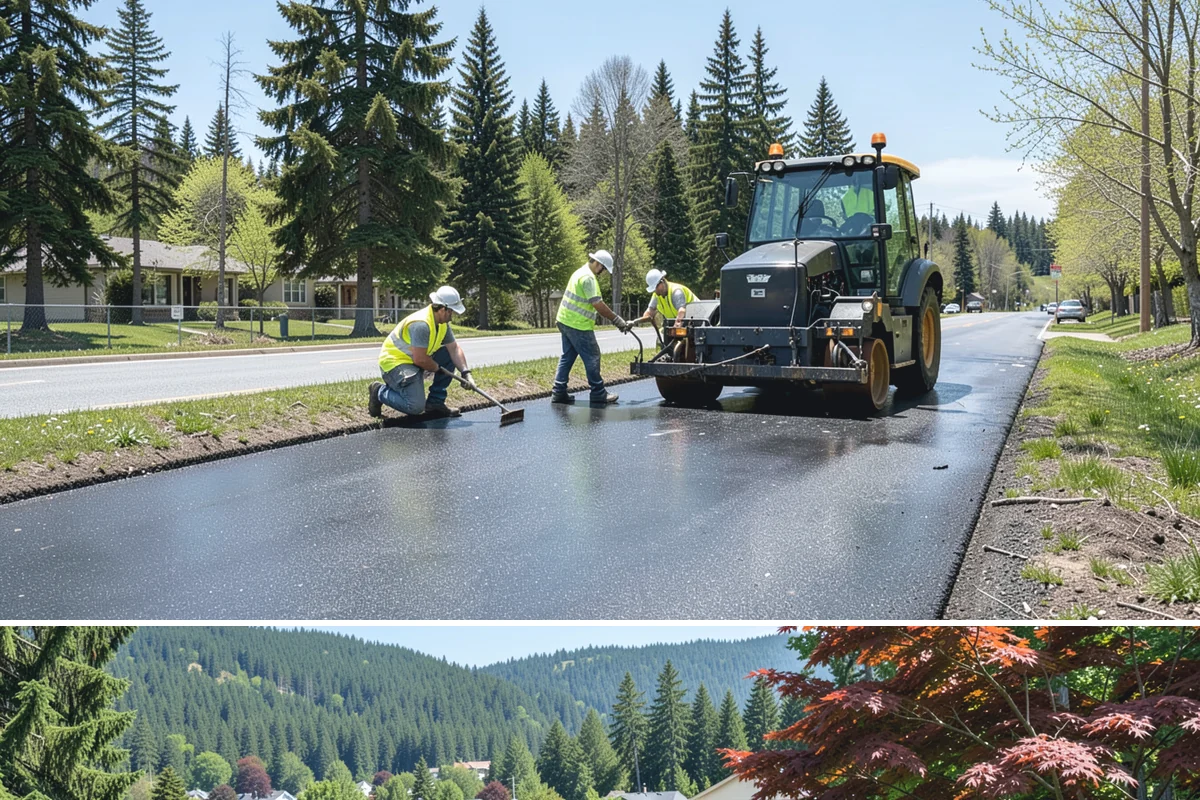 Spill Response in Index, Snohomish County, WA - Response is available around the clock in every season, with rain events raising urgency as runoff accelerates pollutant...