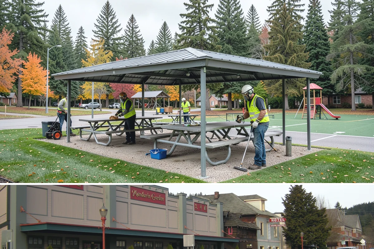 Spill Response in Issaquah, King County, WA - Response is available around the clock in every season, with rain events raising urgency as runoff accelerates pollutant...