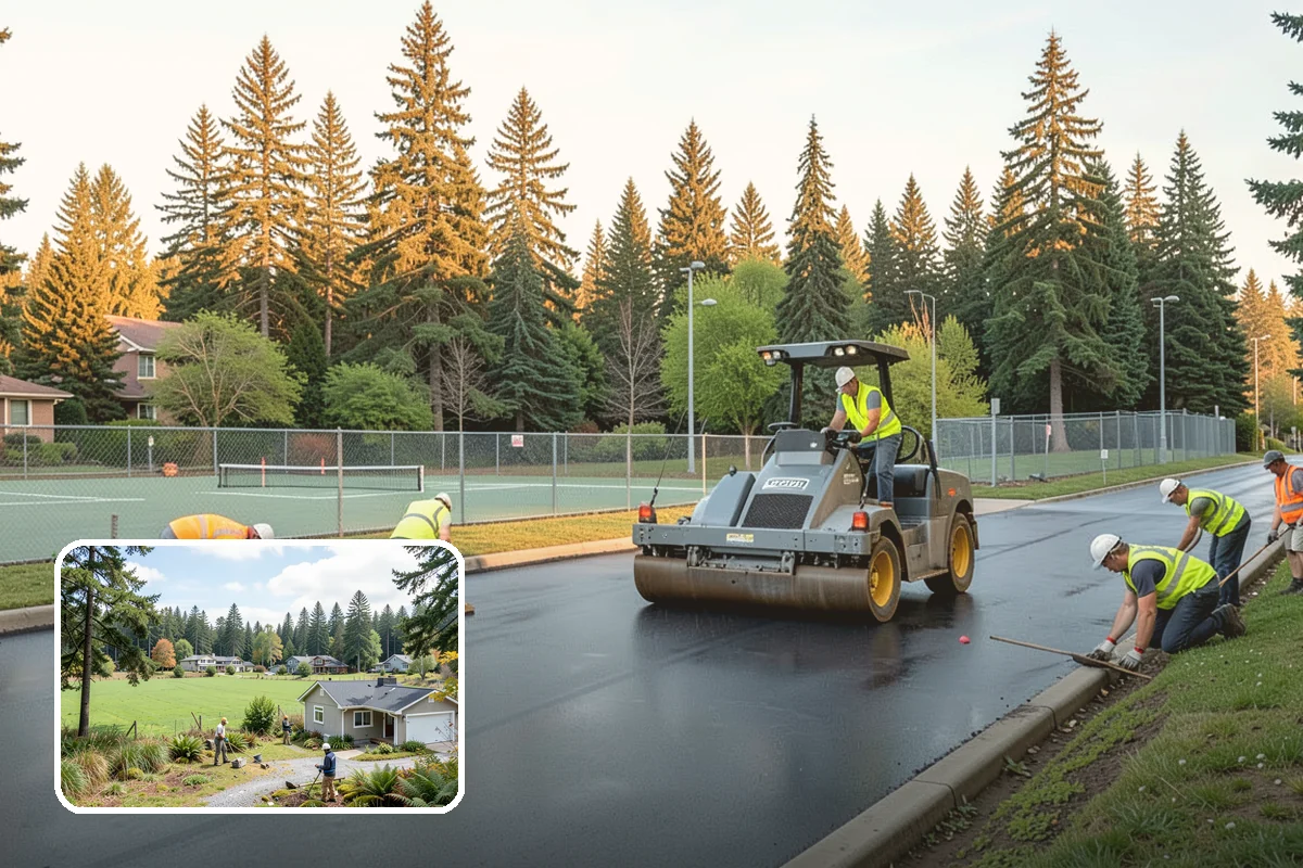 Spill Response in Lyman, Skagit County, WA - Trained HAZWOPER responders on an on-call basis
