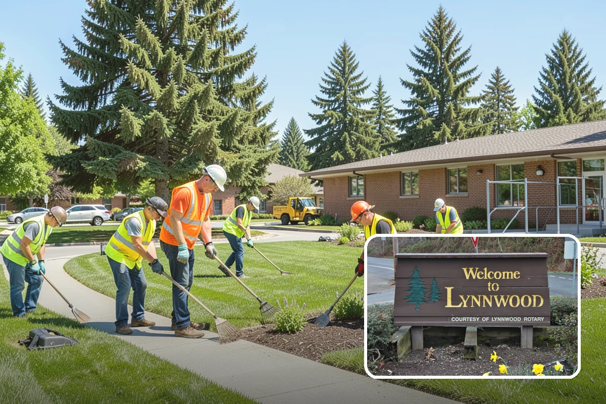 Spill Response in Lynnwood, Snohomish County, WA - Trained HAZWOPER responders on an on-call basis