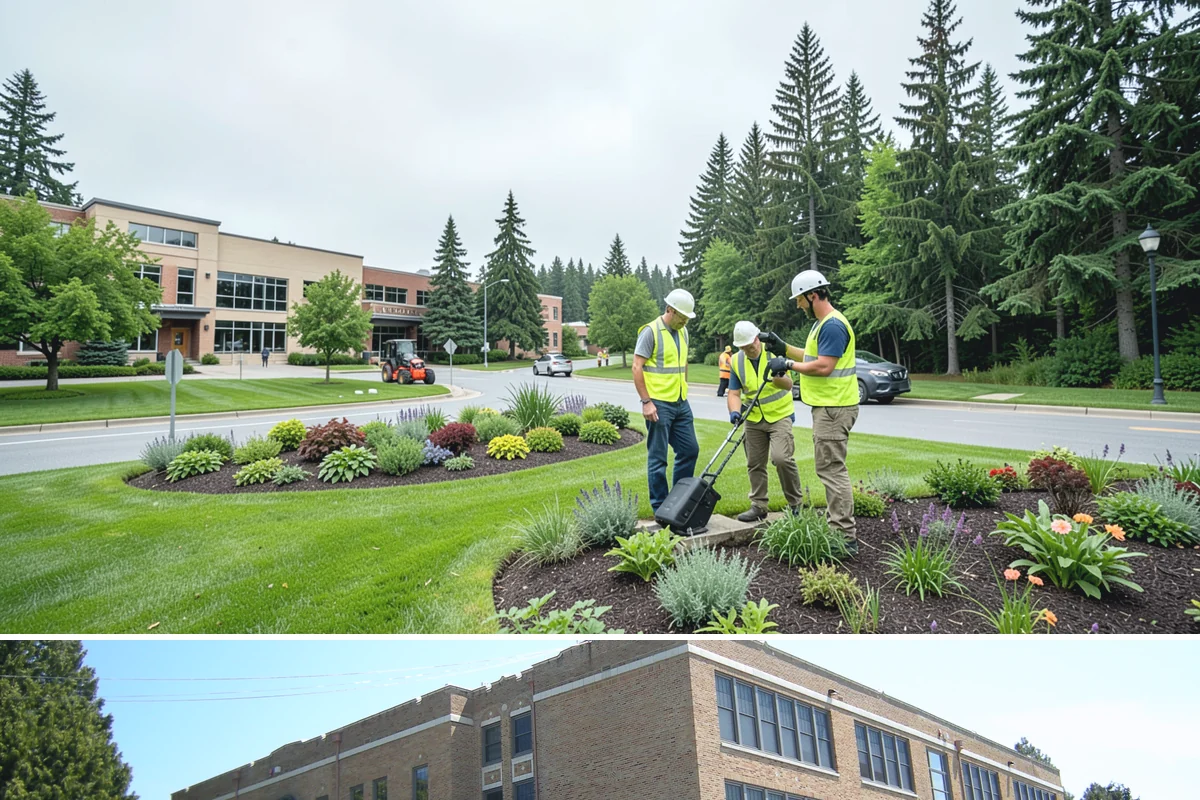 Spill Response in Maple Valley, King County, WA - Response is available around the clock in every season, with rain events raising urgency as runoff accelerates pollutant...