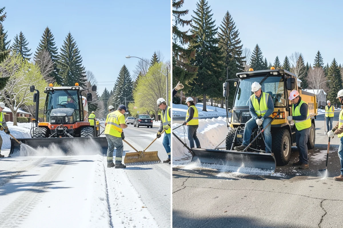 Spill Response in Marysville, Snohomish County, WA - Mobilize responders and assess the spill and its pathway
