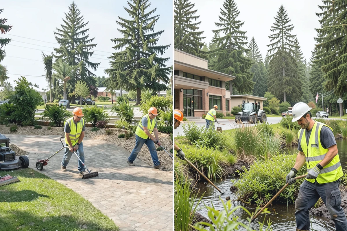 Spill Response in Medina, King County, WA - Mobilize responders and assess the spill and its pathway