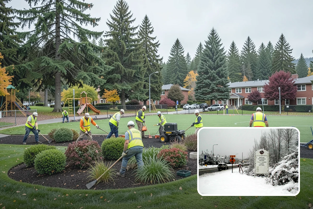 Spill Response in Newcastle, King County, WA - Trained HAZWOPER responders on an on-call basis