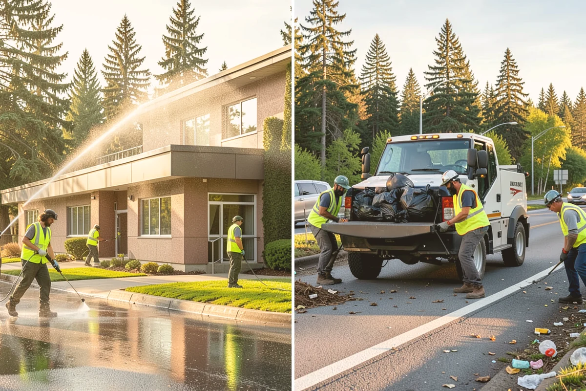 Spill Response in Newcastle, King County, WA - Mobilize responders and assess the spill and its pathway
