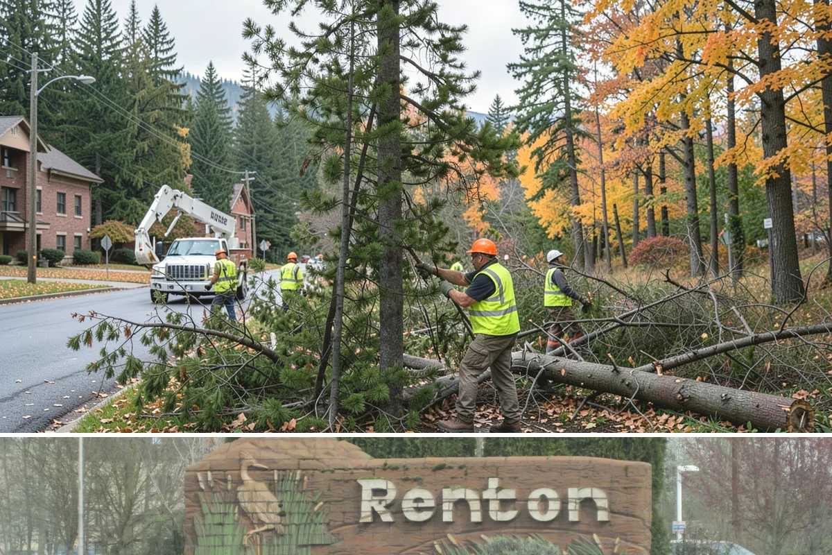 Spill Response in Renton, King County, WA - Response is available around the clock in every season, with rain events raising urgency as runoff accelerates pollutant...