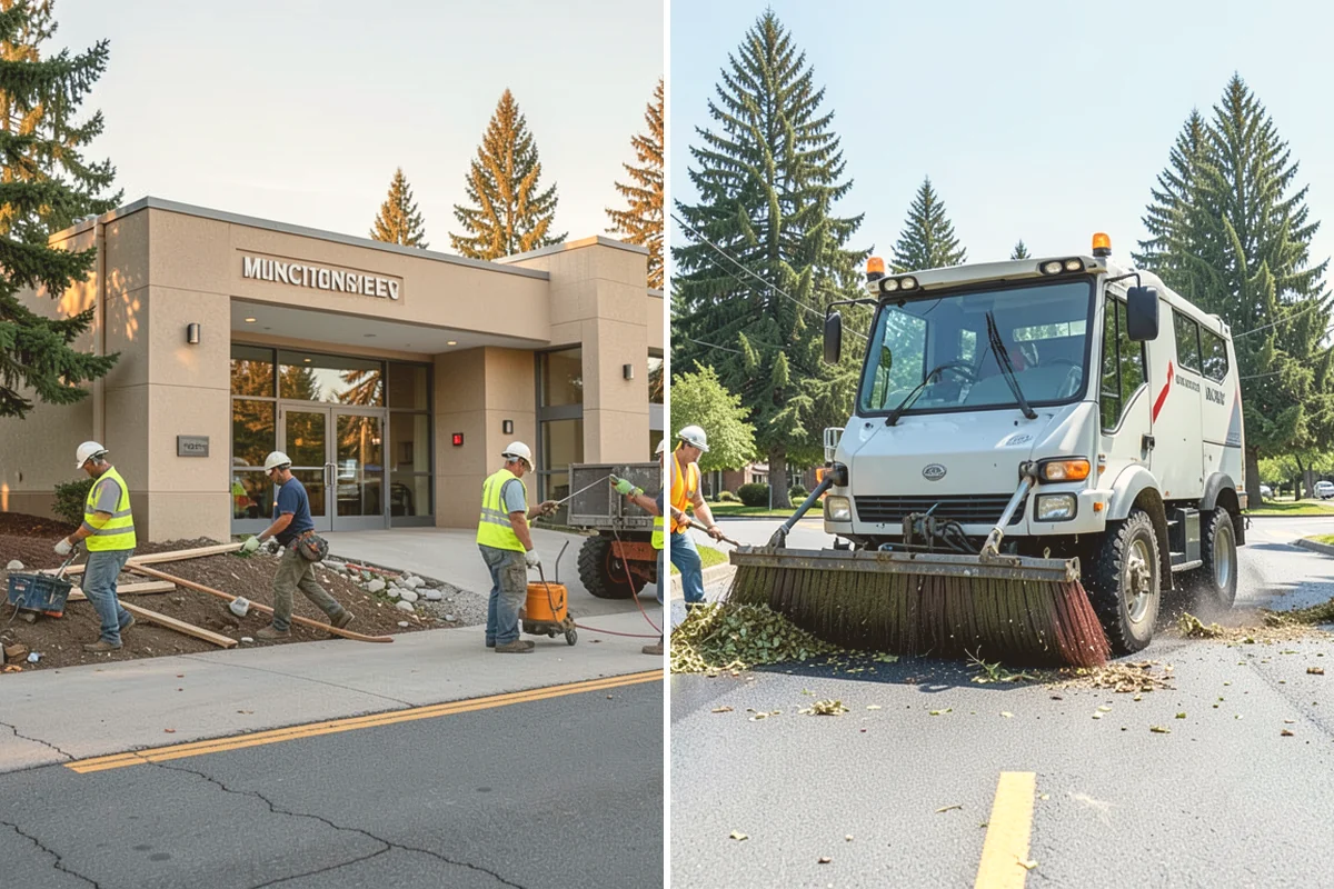 Spill Response in Sammamish, King County, WA - Mobilize responders and assess the spill and its pathway