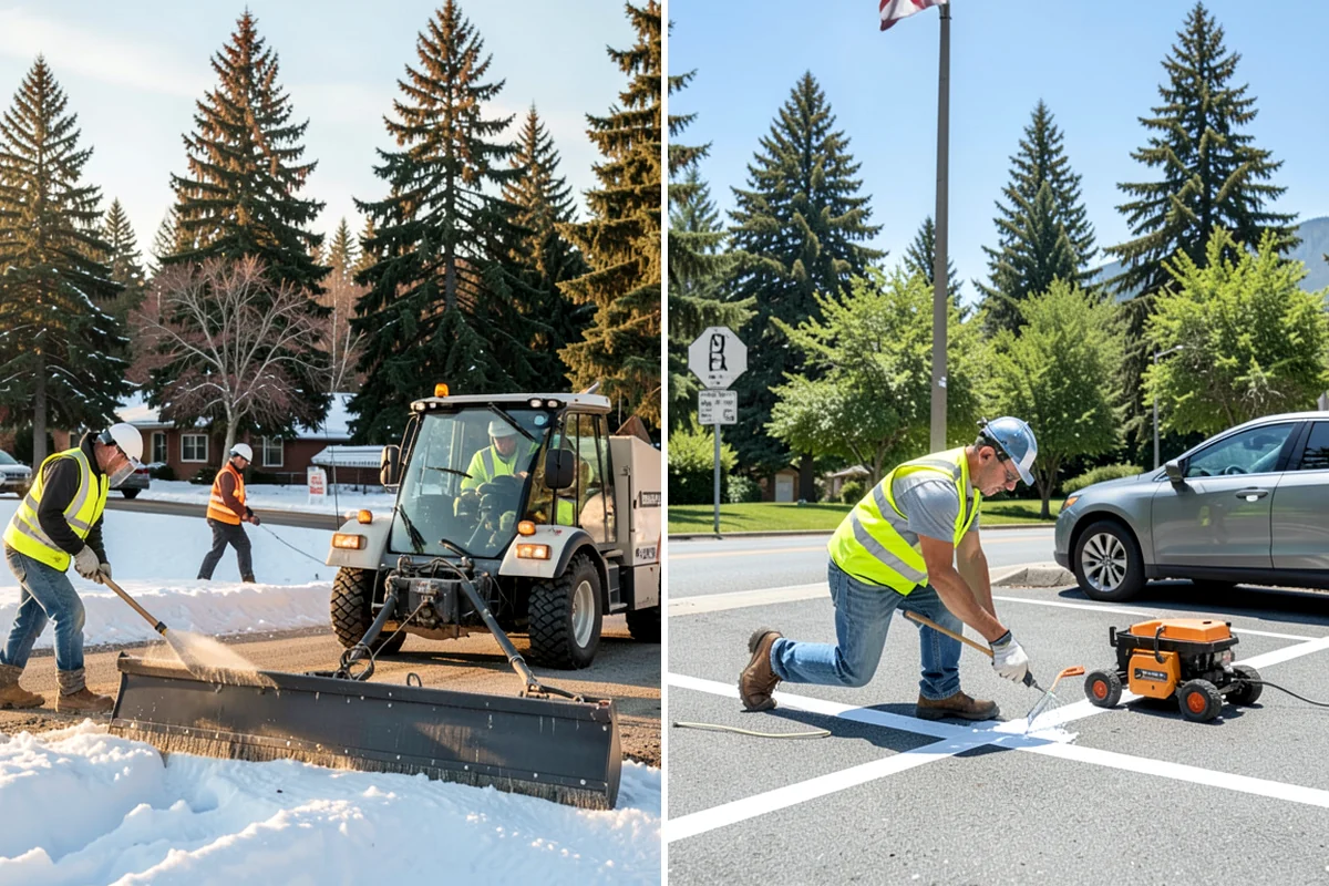Spill Response in Seattle, King County, WA - Mobilize responders and assess the spill and its pathway