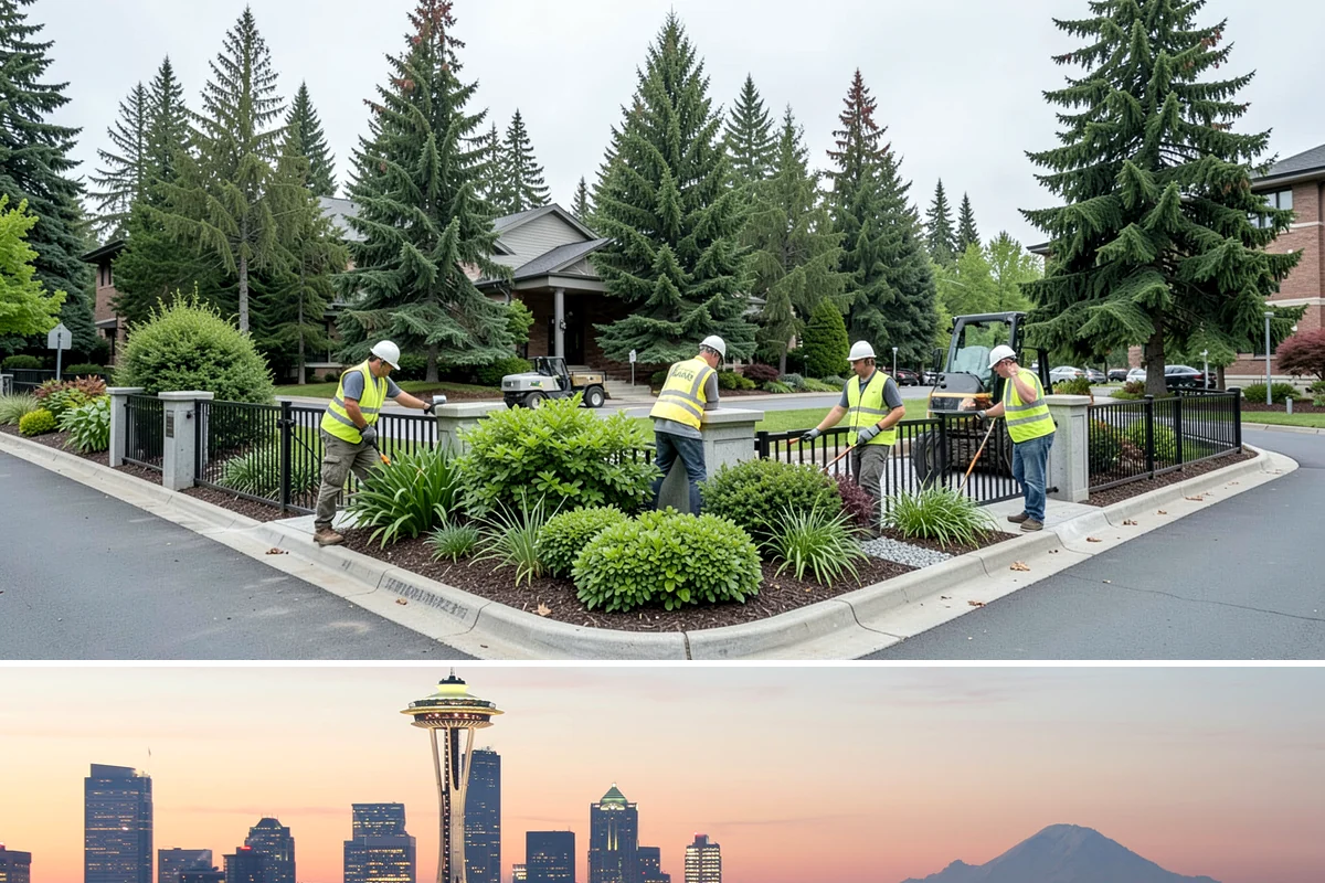 Spill Response in Seattle, King County, WA - Response is available around the clock in every season, with rain events raising urgency as runoff accelerates pollutant...