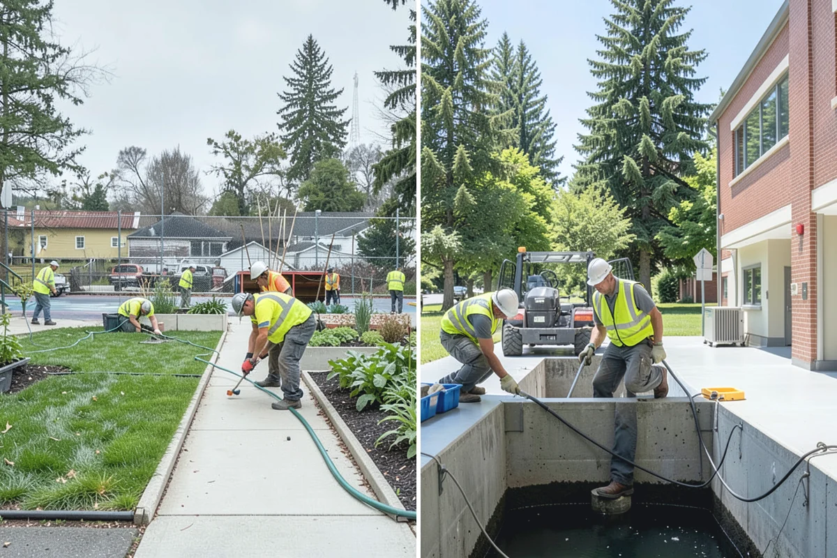 Spill Response in Skykomish, King County, WA - Mobilize responders and assess the spill and its pathway