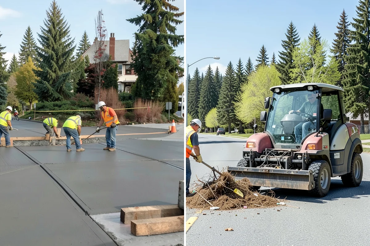 Spill Response in Snoqualmie, King County, WA - Mobilize responders and assess the spill and its pathway