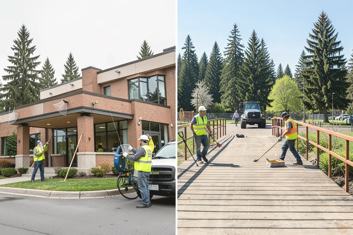 Spill Response in Steilacoom, Pierce County, WA - Mobilize responders and assess the spill and its pathway