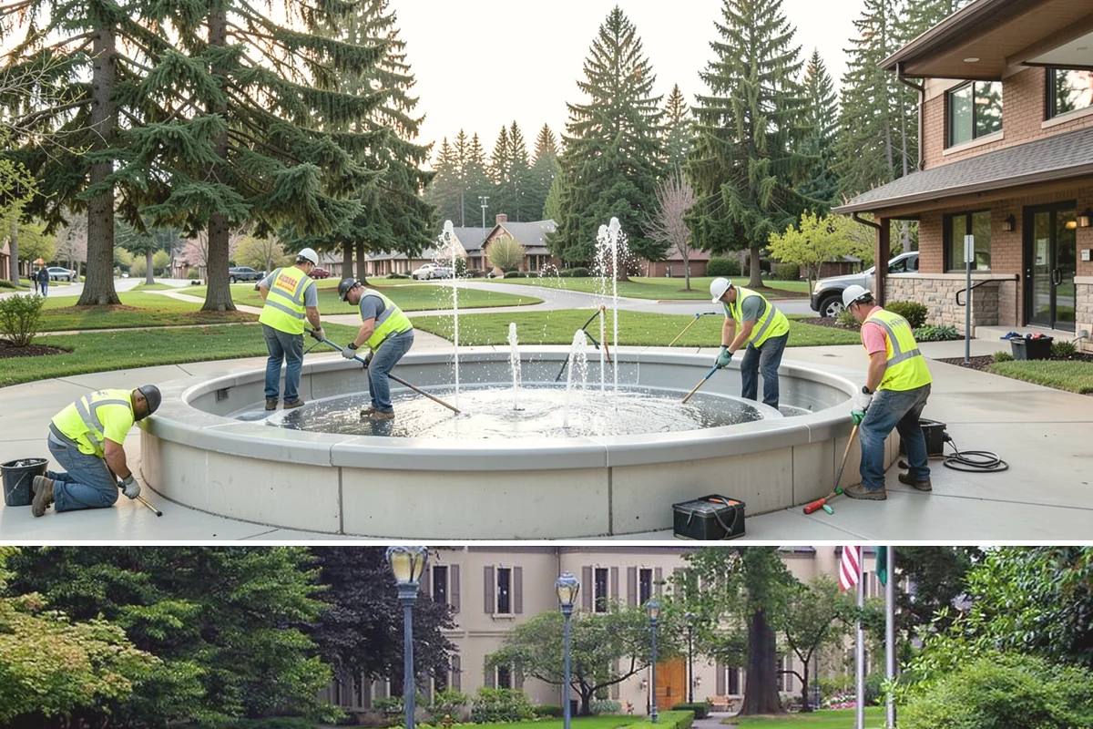 Spill Response in Woodinville, King County, WA - Response is available around the clock in every season, with rain events raising urgency as runoff accelerates pollutant...