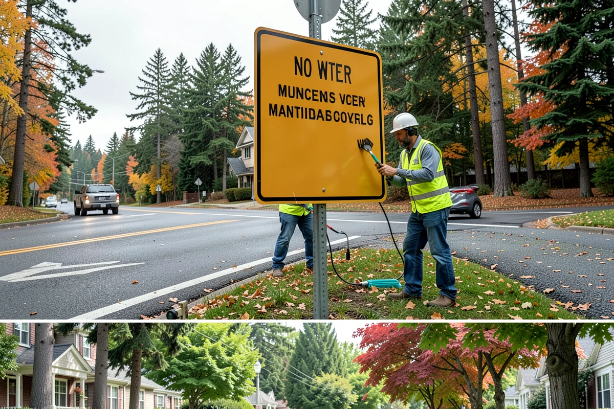 Splash Pad Maintenance in Beaux Arts Village, King County, WA - Startup cleaning occurs in late spring before opening, with recurring service through summer and winterization in fall.