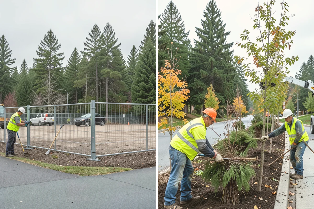 Splash Pad Maintenance in Bellevue, King County, WA - Inspect deck, nozzles, drains, and slip resistance
