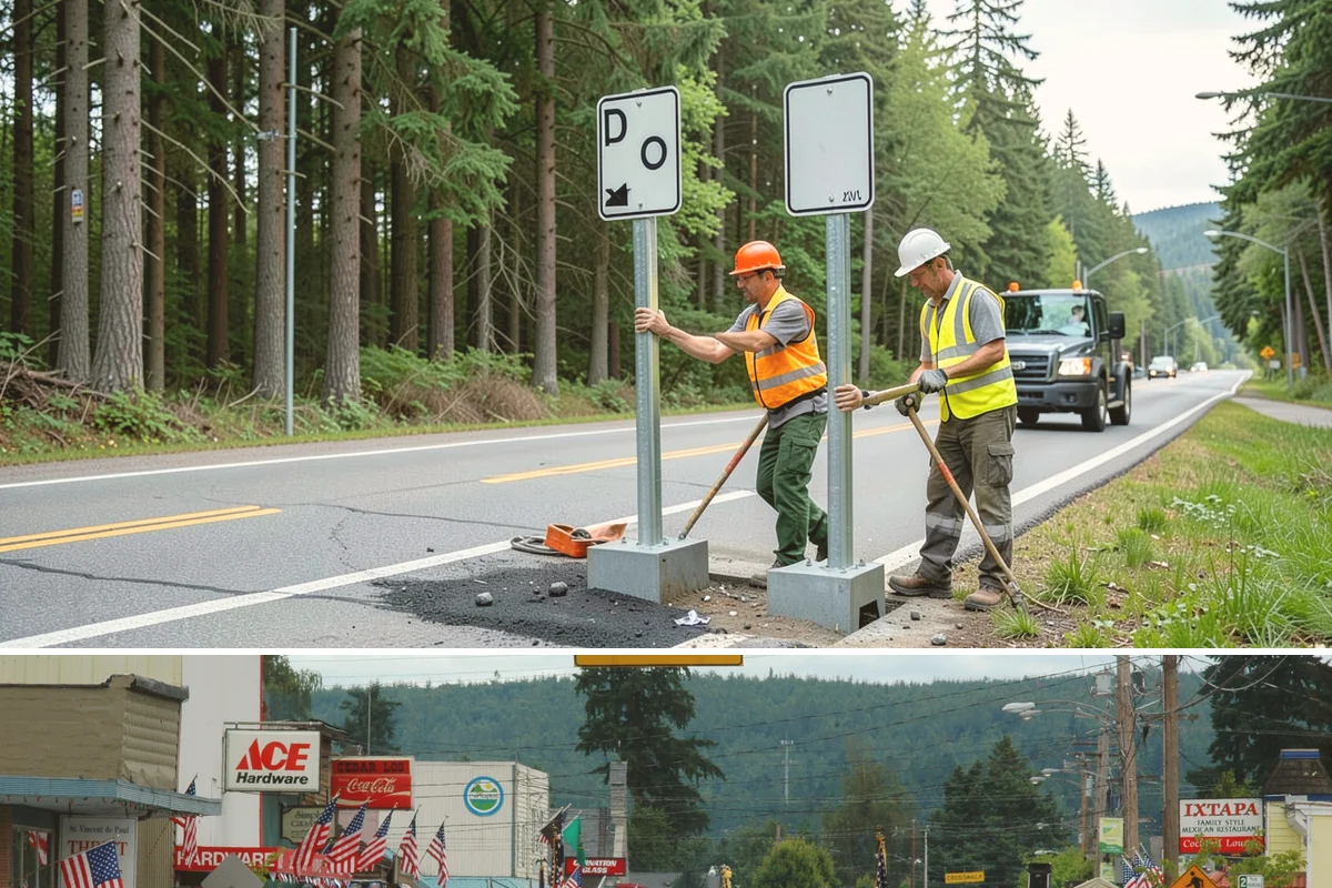 Splash Pad Maintenance in Carnation, King County, WA - Startup cleaning occurs in late spring before opening, with recurring service through summer and winterization in fall.