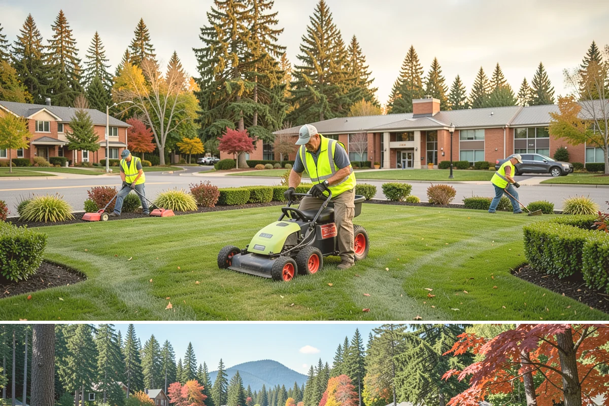 Splash Pad Maintenance in Covington, King County, WA - Startup cleaning occurs in late spring before opening, with recurring service through summer and winterization in fall.