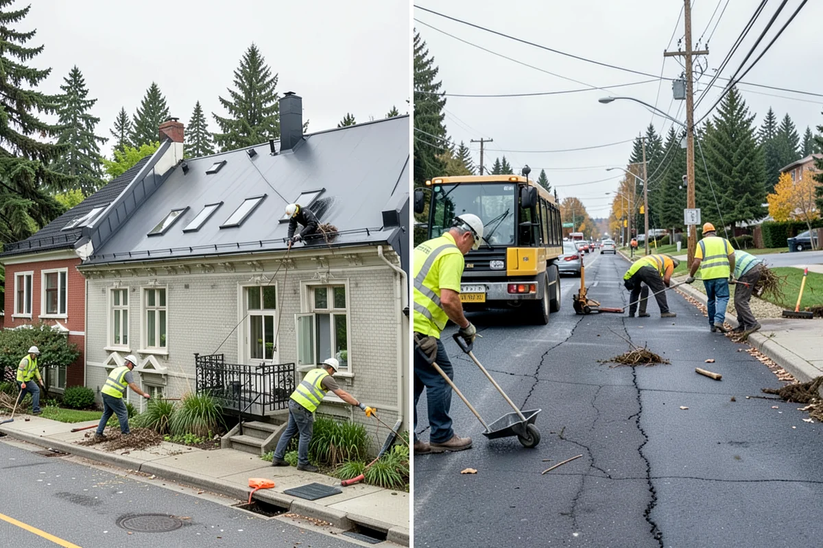 Splash Pad Maintenance in DuPont, Pierce County, WA - Inspect deck, nozzles, drains, and slip resistance