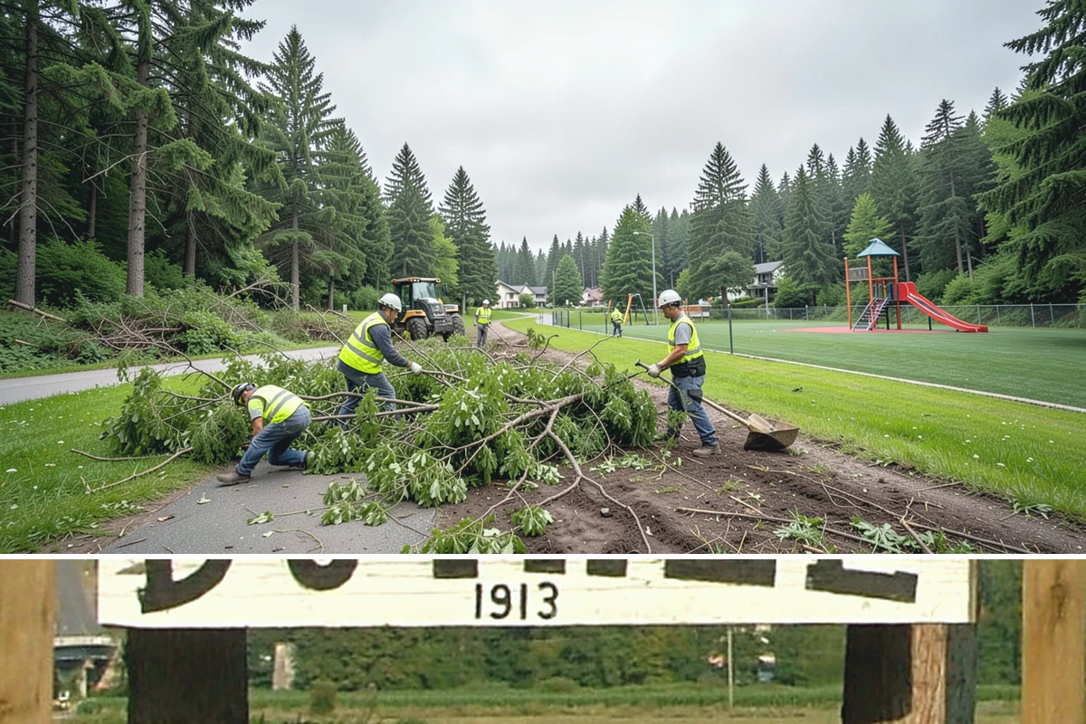 Splash Pad Maintenance in Duvall, King County, WA - Startup cleaning occurs in late spring before opening, with recurring service through summer and winterization in fall.