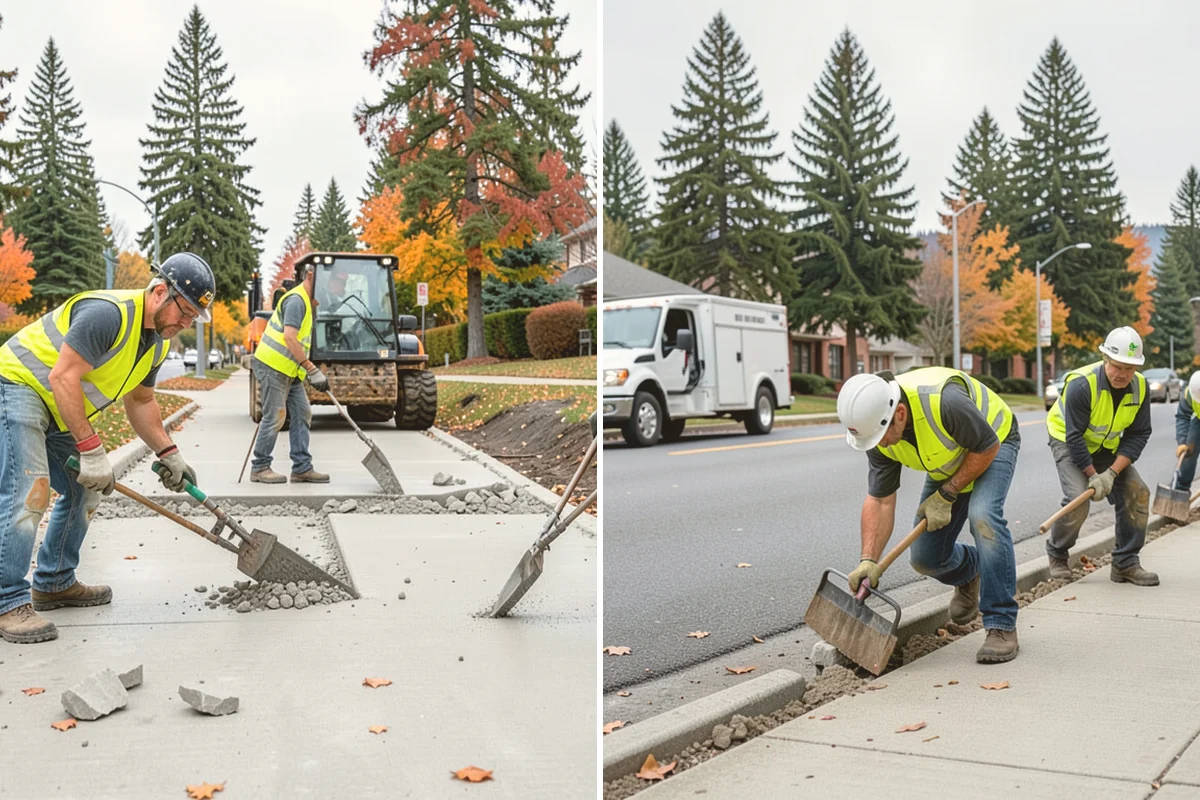 Splash Pad Maintenance in Fife, Pierce County, WA - Inspect deck, nozzles, drains, and slip resistance