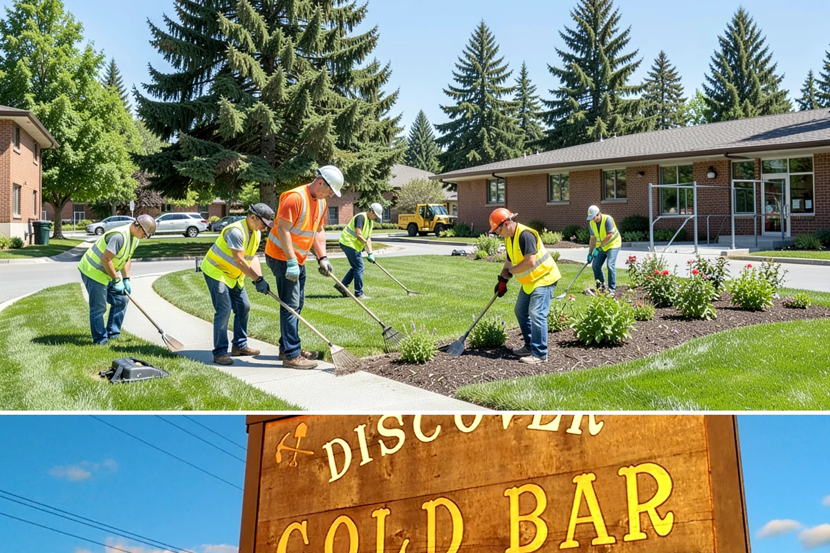Splash Pad Maintenance in Gold Bar, Snohomish County, WA - Startup cleaning occurs in late spring before opening, with recurring service through summer and winterization in fall.