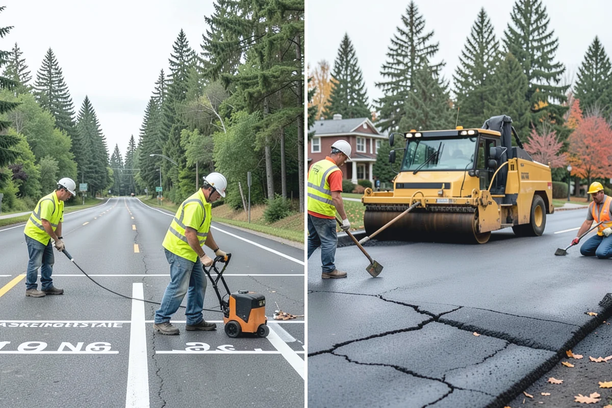 Splash Pad Maintenance in Hamilton, Skagit County, WA - Inspect deck, nozzles, drains, and slip resistance