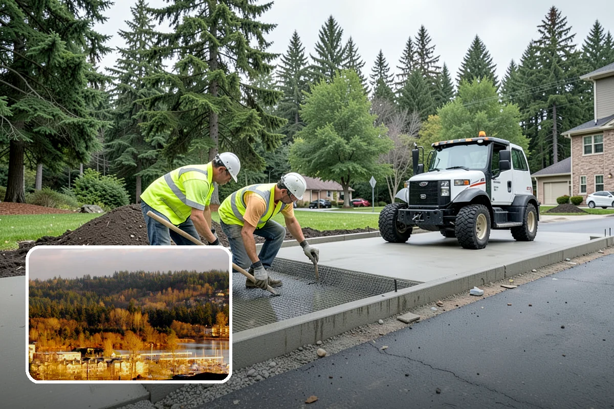 Splash Pad Maintenance in Kenmore, King County, WA - Maintains slip-resistant, sanitary spray surfaces for public use