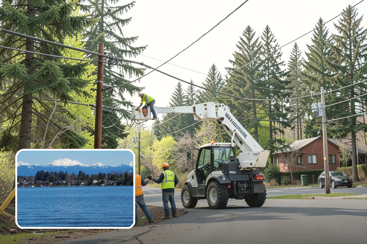 Splash Pad Maintenance in Lake Stevens, Snohomish County, WA - Maintains slip-resistant, sanitary spray surfaces for public use