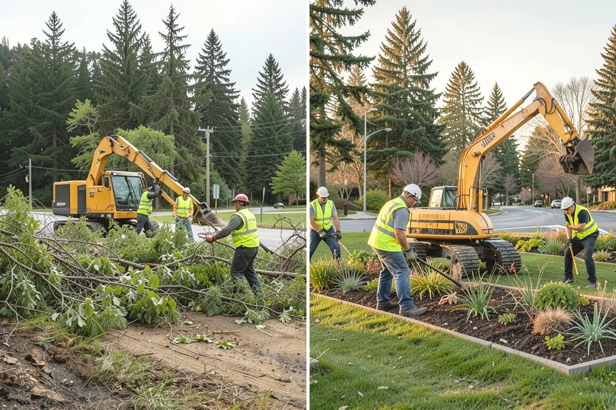 Splash Pad Maintenance in Lake Stevens, Snohomish County, WA - Inspect deck, nozzles, drains, and slip resistance