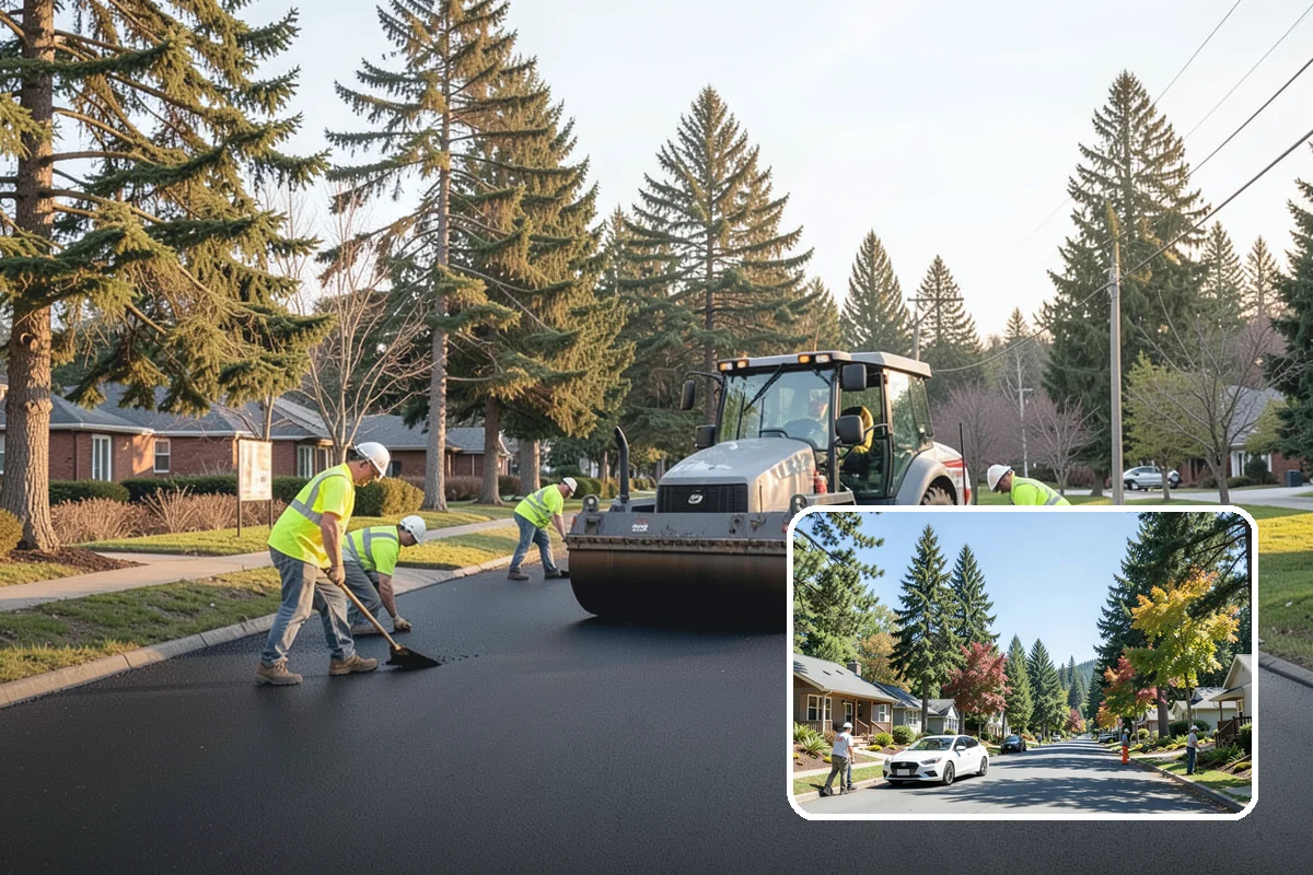 Splash Pad Maintenance in Orting, Pierce County, WA - Maintains slip-resistant, sanitary spray surfaces for public use